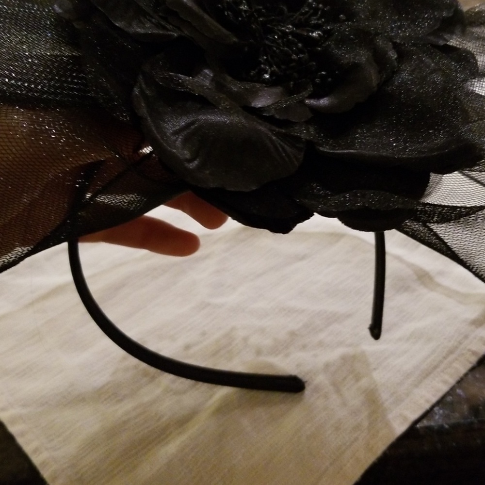 Fascinator - Picture 6 of 8
